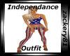 Independance Outfit