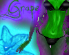 ~Ell~ Grape F