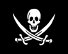 Jack Rackham Flag