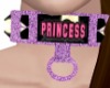 Princess Collar