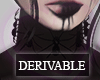 DRVe Spider Choker