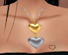 Necklace ❤ Hearts