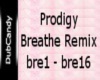 DC Prodigy - Breathe Rmx