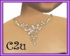 C2u Gold Necklace 1