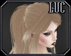 [luc] Lavare Blonde