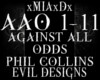 [M]AGAINST ALL ODDS