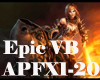 Epic VOICE BOX - APFX