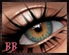 BB|Hazel Eyes