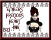 {SCC}Embers Precious Hrt