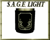 (TSH)S.A.G.E. LIGHT