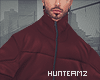 HMZ: Winter Jacket #3