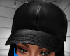 S. 6Ft - Cap/Blk