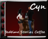 Bedtime Storiez Coffee