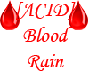 [ACID]Blood Rain