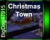 [BD]ChristmasTown