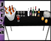[JR]Party Table Drinks