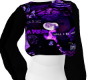 Lavander Hoodie 1