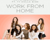 😻Work from Home F/M S