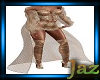 JAU GOLD CLOAK LAYER