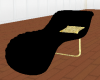 Golden 20 Pose Chaise