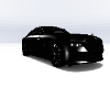 Rolls Royce - Bat Mobile
