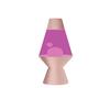 Pink/ Purple Lava Lamp