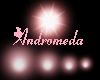 Andromeda pauldrons