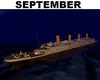 (S) RMS Titanic 