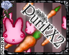 PuriFX² - Bunny & Carrot