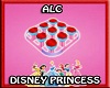 {ALC}Princess Hover Toy
