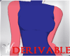 *W* Derivable Dress HD