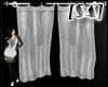 [SA]Lace Curtains {Anim}