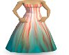 (HI) Bridesmaid dress#3