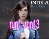 Indila Run Run