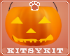 K!tsy - Pumpkin Bucket