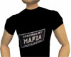 Mafia Insured T Shirt