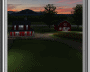 Sunset Farm - Animated