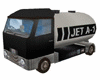 Jet-A1 Fuel Tank