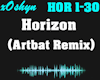 Horizon - Artbat Remix