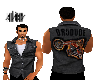 personalized vest 