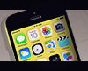 $ x Iphone 5c "Yellow"