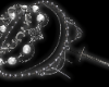 ✦ dagger // necklaces