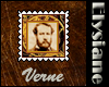 {E} SP Hero Jules Verne