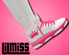 LilMiss Princess Sneaker