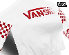 ₩. Vans Distorted