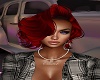 DONDI Ruby Red