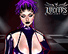 L Hell Raven Hair V3