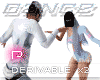 P♫RelaxedTwist x 2 Drv