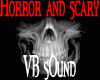 Scary*VB*Sound