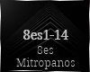 ○ 8es Mitropanos